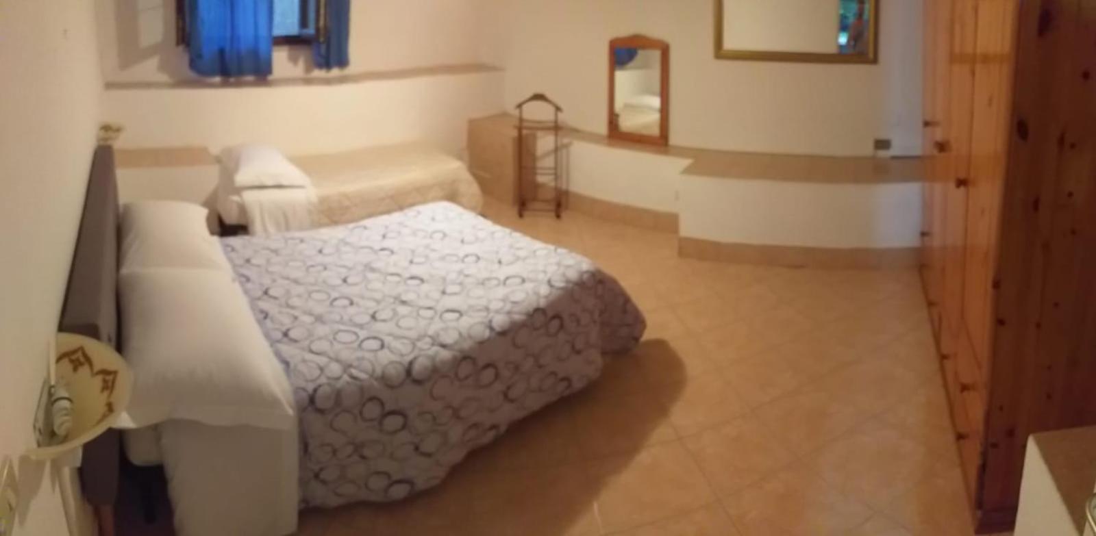 Appartement Garden Basement - Seminterrato Max 4 Ospiti - Fiumicino Vicino Aeroporto E Fiera Extérieur photo