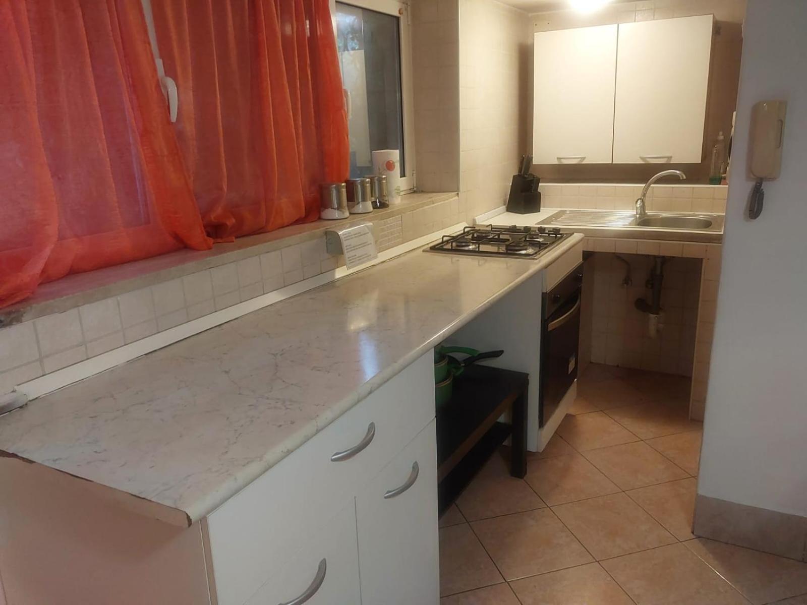 Appartement Garden Basement - Seminterrato Max 4 Ospiti - Fiumicino Vicino Aeroporto E Fiera Extérieur photo